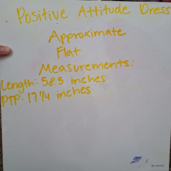 Positive Attitude Pink Orange Floral Chiffon Fairy Romantic Maxi Dress Sz Small - Picture 5 of 5